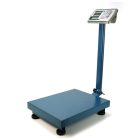 TCS-A5 raktári mérleg, 40×50 cm, 300 kg