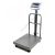 Demandy TCS 300 kg, 60×45 cm, ipari raktári mérleg