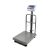 Demandy TCS 300 kg, 50×40 cm ipari raktári mérleg