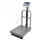 Demandy TCS 500 kg, 60×45 cm, ipari raktári mérleg