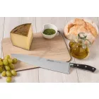 Szakácskés, 30 cm-es kovácsolt pengével, Arcos Riviera, szegecselt nyéllel