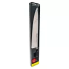 Szakácskés, 30 cm-es kovácsolt pengével, Arcos Riviera, szegecselt nyéllel