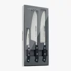 Riviera késkészlet, 3 db-os (10 cm, 18 cm, 20 cm-es penge)