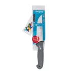 Henteskés, 15 cm penge, Arcos Colour Prof, csúszásmentes markolat, színkódos
