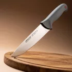Henteskés, 18 cm penge, Arcos Colour Prof, csúszásmentes markolat, színkódos