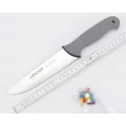 Henteskés, 18 cm penge, Arcos Colour Prof, csúszásmentes markolat, színkódos