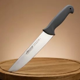   Henteskés, 20 cm penge, Arcos Colour Prof, csúszásmentes markolat, színkódos