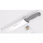 Henteskés, 20 cm penge, Arcos Colour Prof, csúszásmentes markolat, színkódos