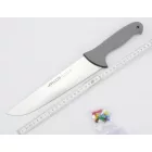 Henteskés, 25 cm penge, Arcos Colour Prof, csúszásmentes markolat, színkódos