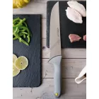 Henteskés, 25 cm penge, Arcos Colour Prof, csúszásmentes markolat, színkódos
