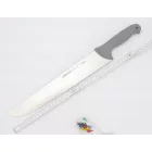 Henteskés, 35 cm penge, Arcos Colour Prof, csúszásmentes markolat, színkódos