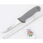 Konyhakés, 13 cm penge, Arcos Colour Prof, csúszásmentes gumírozott markolat, színkódos 