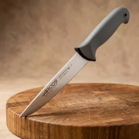   Konyhakés 16 cm penge, Arcos Colour Prof, csúszásmentes gumírozott markolat, színkódos