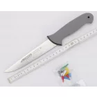 Konyhakés 16 cm penge, Arcos Colour Prof, csúszásmentes gumírozott markolat, színkódos