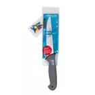 Konyhakés 16 cm penge, Arcos Colour Prof, csúszásmentes gumírozott markolat, színkódos