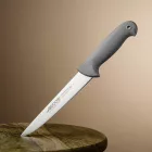 Konyhakés, 18 cm penge, Arcos Colour Prof, csúszásmentes gumírozott markolat, színkódos