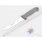 Konyhakés, 18 cm penge, Arcos Colour Prof, csúszásmentes gumírozott markolat, színkódos
