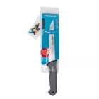 Konyhakés, 18 cm penge, Arcos Colour Prof, csúszásmentes gumírozott markolat, színkódos
