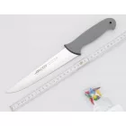 Konyhakés, 20 cm penge, Arcos Colour Prof, csúszásmentes gumírozott markolat, színkódos
