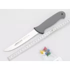 Csontozókés, 15 cm penge, Arcos Colour Prof, csúszásmentes gumírozott markolat, színkódos 