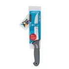 Csontozókés, 15 cm penge, Arcos Colour Prof, csúszásmentes gumírozott markolat, színkódos 
