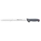 Filézőkés, lazackés, 30 cm flexibilis penge, Arcos Colour Prof,  csúszásmentes markolat, színkódos