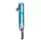 Szeletelőkés 36 cm penge, Arcos Colour Prof, csúszásmentes markolat, színkódos