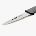 Szúrókés, 15 cm penge, Arcos Colour Prof, csúszásmentes markolat, színkódos