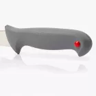 Szúrókés, 15 cm penge, Arcos Colour Prof, csúszásmentes markolat, színkódos