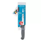 Halfilézőkés, halkés, 17 cm penge, Arcos Colour Prof  csúszásmentes markolat, színkódos
