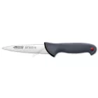 Szúrókés, 13 cm penge, Arcos Colour Prof, csúszásmentes markolat, színkódos