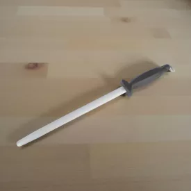 Fenőacél ovális 30 cm, prémium, Arcos