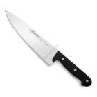 Szakácskés, 20 cm-es  rovátkolt penge, Arcos Universal 