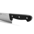 Szakácskés, 20 cm-es  rovátkolt penge, Arcos Universal 