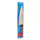 Szakácskés, 20 cm-es  rovátkolt penge, Arcos Universal 