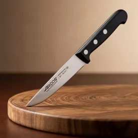  Hámozókés, zöldségeskés, 10 cm-es penge, Arcos Universal 