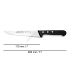 Konyhakés, 17 cm-es penge, Arcos Universal