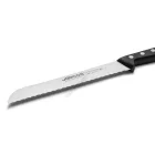 Kenyérvágó kés, 20 cm-es penge, Arcos Universal