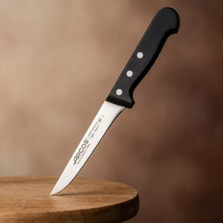 Csontozókés, 13 cm penge, Arcos Universal 