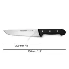 Henteskés, 20 cm-es penge, Arcos Universal