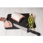 Henteskés, 20 cm-es penge, Arcos Universal