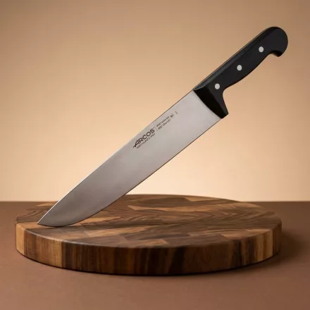 Henteskés, 30 cm-es penge, Arcos Universal 