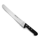 Tortakés, 25 cm-es recés penge, Arcos Universal