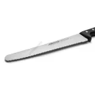 Tortakés, 25 cm-es recés penge, Arcos Universal