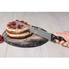 Tortakés, 25 cm-es recés penge, Arcos Universal