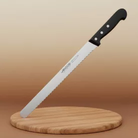 Tortakés, 30 cm-es recés penge, Arcos Universal 