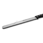 Tortakés, 30 cm-es recés penge, Arcos Universal 