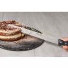 Tortakés, 30 cm-es recés penge, Arcos Universal 