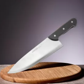 Csapókés 27,5 cm, 4 mm vastag penge, Arcos Universal