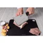 Bárd, 835 gramm, 22 cm-es 4 mm vastag penge, Arcos Universal 